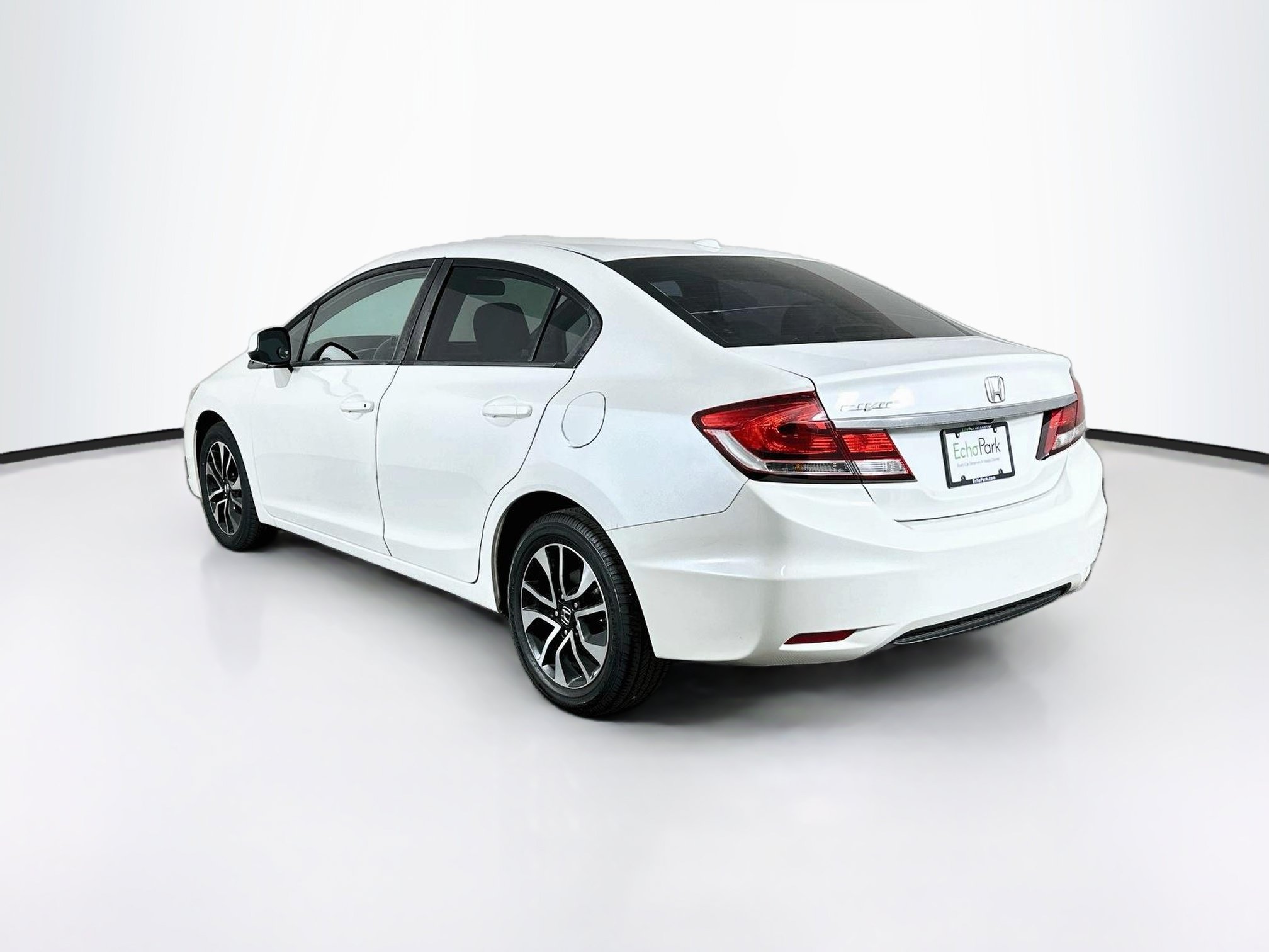 Used 2013 Honda Civic EX-L image 5