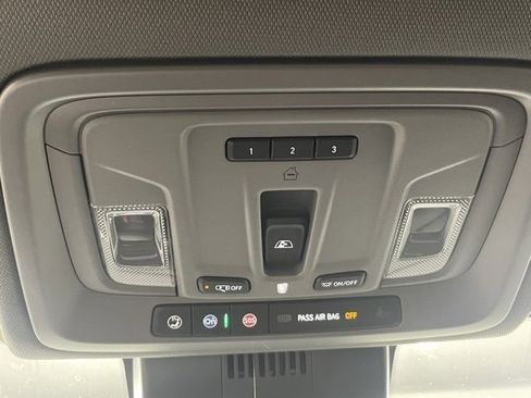 New 2026 GMC Sierra 1500 Elevation w/ Elevation Premium Package image 28