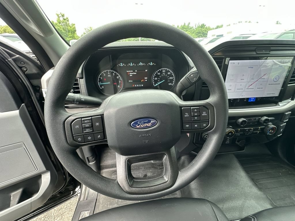 New 2026 Ford F150 XL AWD/4WD image 24