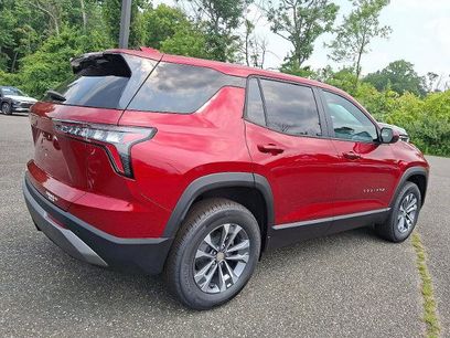 New 2026 Chevrolet Equinox LT w/ Convenience Package II