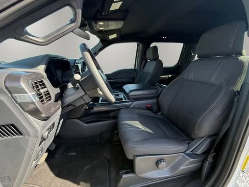 Used 2024 Ford F150 STX RWD image 9