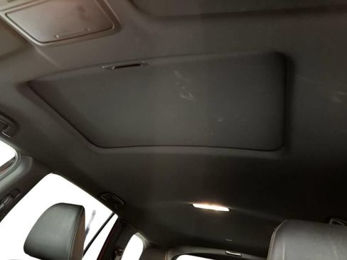 Used 2022 Honda Passport EX-L image 16