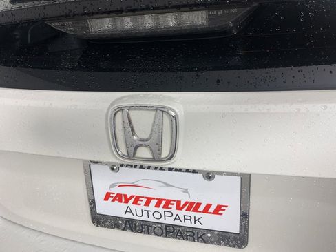 Used 2018 Honda Civic Sport image 16