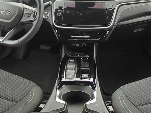 Used 2023 Chevrolet Bolt EUV LT w/ Driver Confidence Package FWD image 21