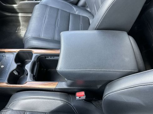 Certified 2022 Honda CR-V Touring image 21