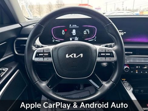 Used 2023 Kia Telluride S w/ S Sunroof Package image 24