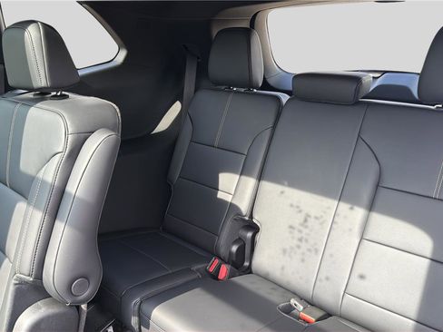 New 2026 GMC Acadia Elevation image 19