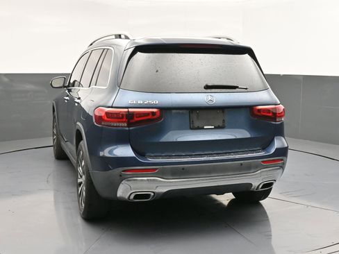 Used 2020 Mercedes-Benz GLB 250 image 7