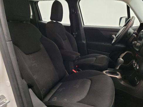 Used 2016 Jeep Renegade Sport w/ Power & Air Group FWD image 21