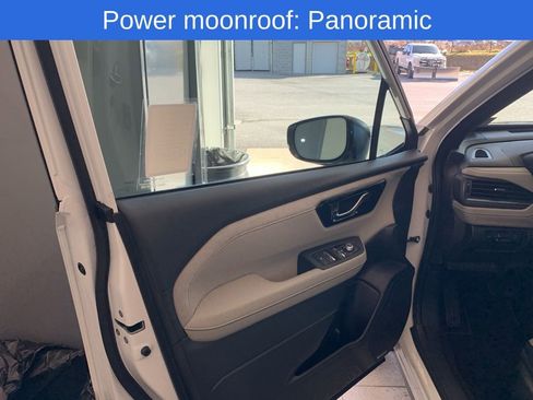 New 2026 Subaru Forester Limited image 5