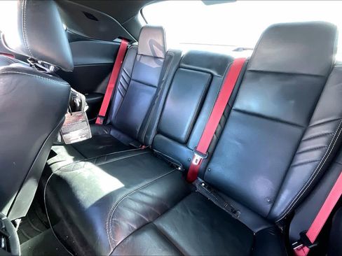 Used 2018 Dodge Challenger SRT Hellcat image 18