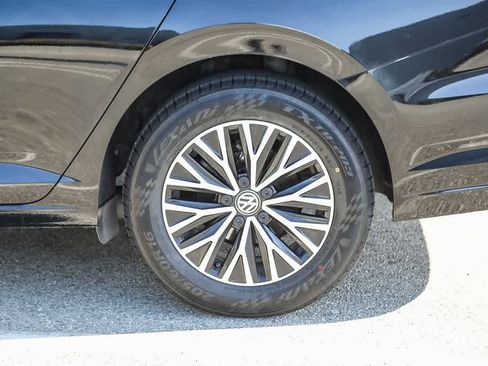 Used 2021 Volkswagen Jetta S FWD image 10
