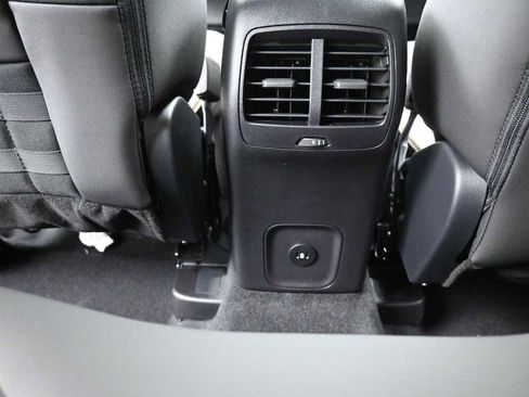 New 2025 Ford Bronco Sport Big Bend w/ Convenience Package image 14