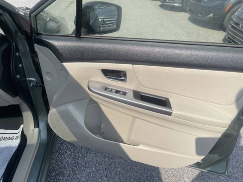 Used 2015 Subaru Impreza 2.0i Premium AWD/4WD image 30