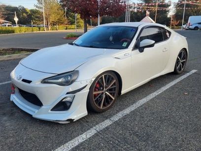 Used 2013 Scion FR-S 10 Series
