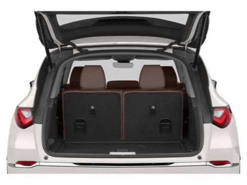Used 2023 Acura MDX SH-AWD w/ Advance Package image 14