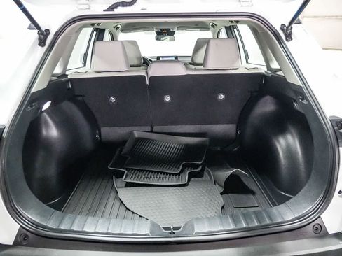 Used 2026 Toyota Corolla Cross L FWD image 26