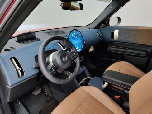 New 2025 MINI Cooper Countryman S image 12