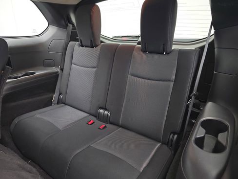 Used 2019 Nissan Pathfinder SV FWD image 37