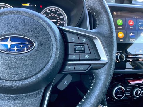 Certified 2024 Subaru Forester Limited image 23