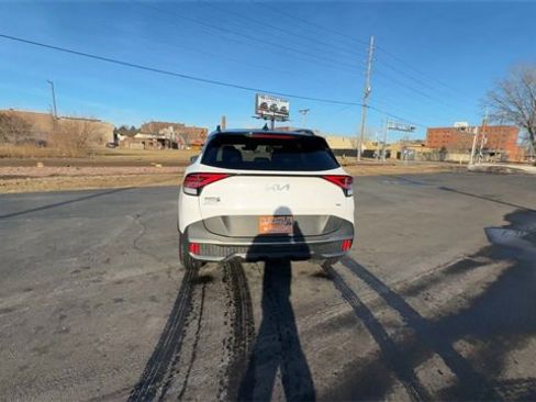 Used 2023 Kia Sportage X-Pro Prestige image 7