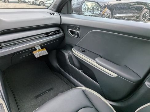 New 2026 Kia K4 EX w/ GT-Line Premium Package FWD image 17