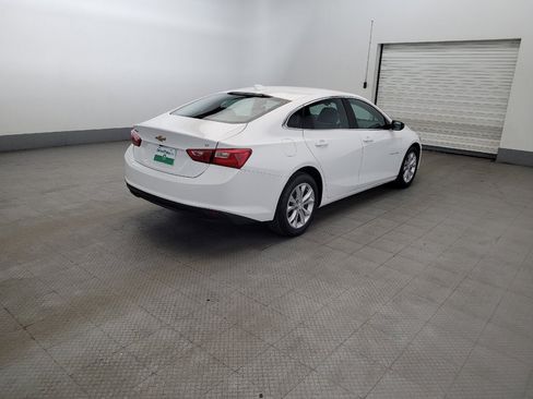 Used 2023 Chevrolet Malibu LT FWD image 9