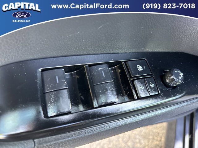 Used 2025 Toyota Camry LE w/ Convenience Package FWD image 21