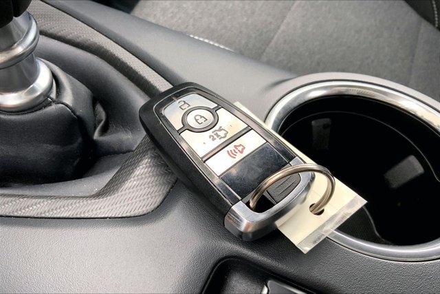 Used 2024 Ford Mustang GT RWD image 11