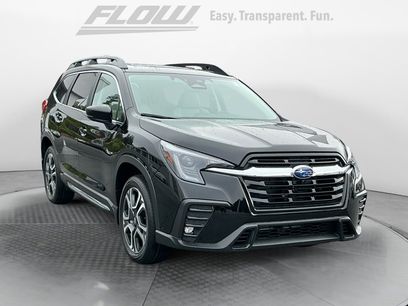 New 2025 Subaru Ascent Limited w/ Popular Package #2
