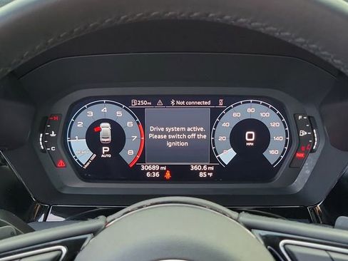 Used 2024 Audi A3 2.0T Premium FWD image 28