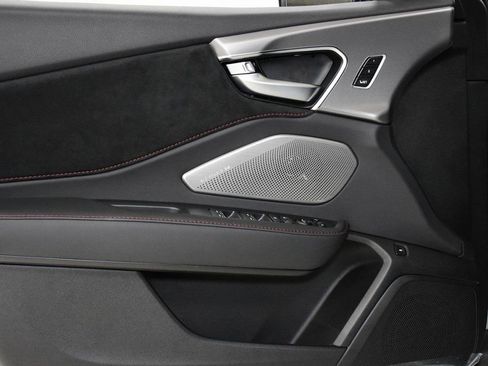 Used 2025 Acura RDX AWD w/ A-Spec & Advance Pkg image 7