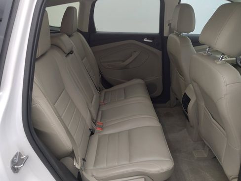 Used 2015 Ford Escape Titanium image 19