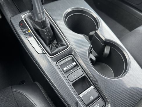 Certified 2023 Honda Civic Sport image 32