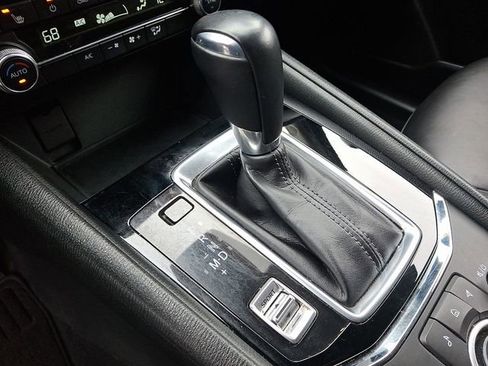 Used 2023 MAZDA CX-5 AWD 2.5 S w/ Select Package image 17