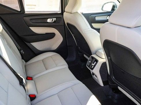 New 2026 Volvo XC40 B5 Plus w/ Protection Package Premier image 13