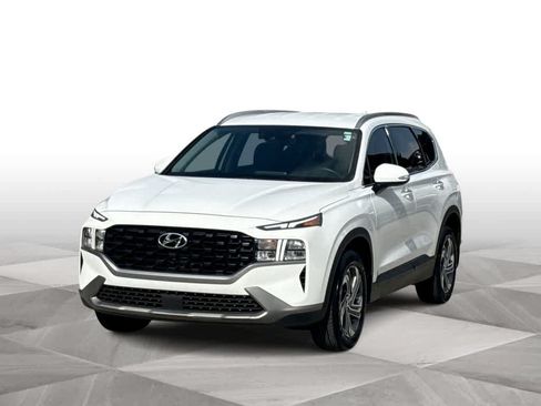 Used 2023 Hyundai Santa Fe SEL FWD image 4