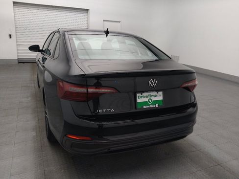 Used 2023 Volkswagen Jetta Sport FWD image 6