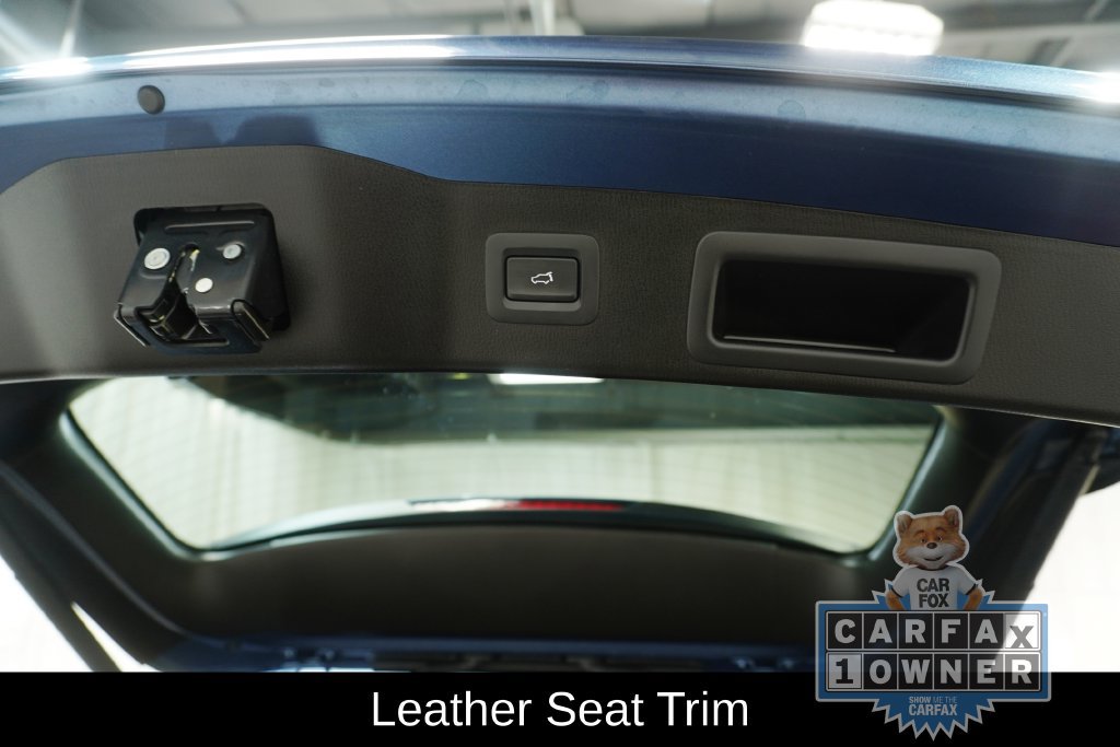 Used 2024 MAZDA CX-5 AWD 2.5 S w/ Preferred Package image 9