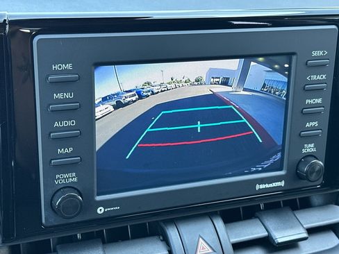 Used 2022 Toyota RAV4 LE image 27