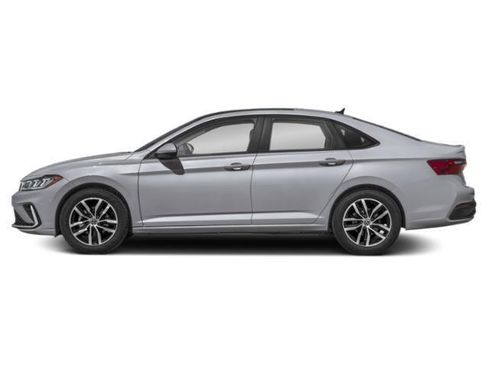 New 2026 Volkswagen Jetta SE image 3