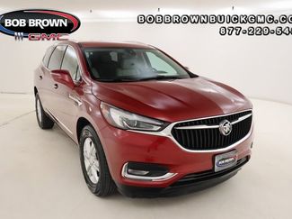 Used 2020 Buick Enclave Premium image 1