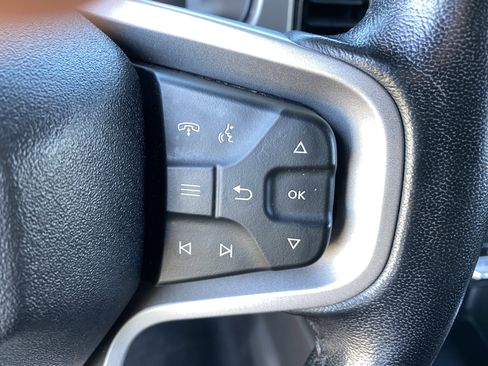 Used 2022 Ford Bronco Outer Banks image 28