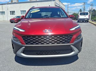 Certified 2023 Hyundai Kona SEL w/ Cargo Package AWD/4WD video 2