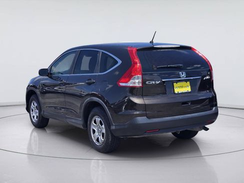Used 2013 Honda CR-V LX image 6