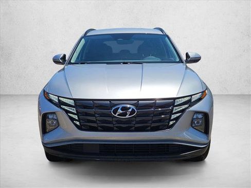 Certified 2023 Hyundai Tucson SEL AWD/4WD image 2