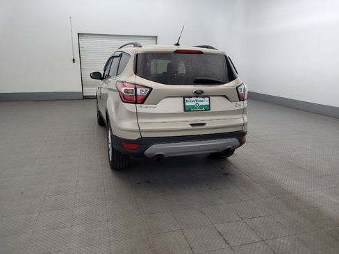 Used 2018 Ford Escape SE AWD/4WD image 6