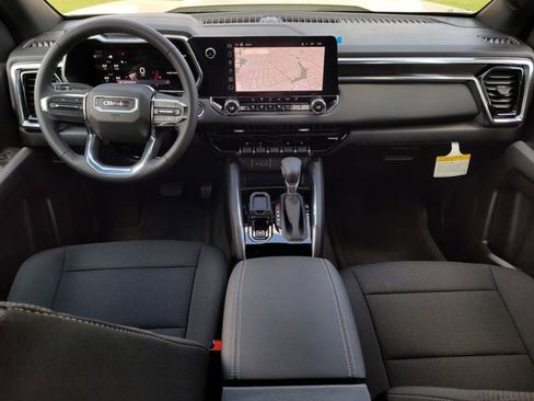 New 2026 GMC Canyon Elevation w/ Convenience Package image 12