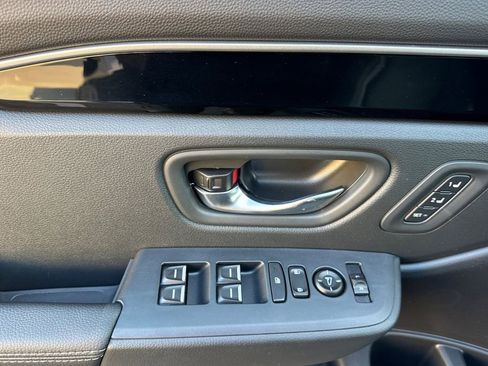 New 2026 Honda Passport RTL image 11