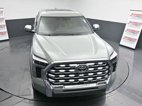New 2026 Toyota Tundra 1794 Edition image 22